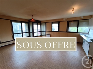 appartement à la vente -   33123  LE VERDON-SUR-MER, surface 64 m2 vente appartement - APR693407